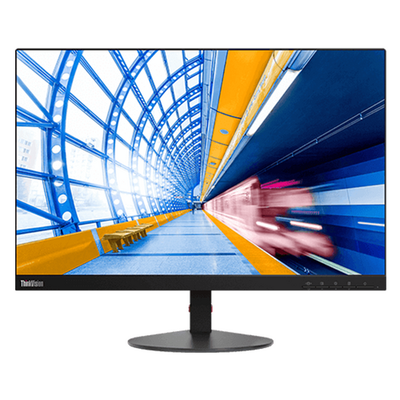 Lenovo  Lenovo ThinkVision S23d-10 22.5-inch WUXGA LED Backlit LCD Monitor