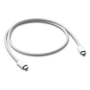 Apple Thunderbolt 3 (USB-C) Cable (0.8m)