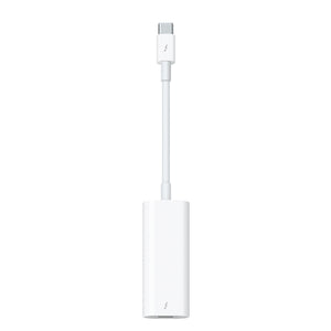 Apple Thunderbolt 3 (USB-C) to Thunderbolt 2 Adapter