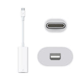 Apple Thunderbolt 3 (USB-C) to Thunderbolt 2 Adapter