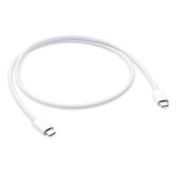 Apple Thunderbolt cable (0.5 m) - White