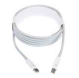 Apple Thunderbolt cable (2.0 m) - White