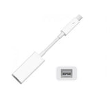 Apple Thunderbolt to FireWire Adapter