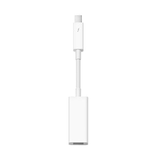 Apple Thunderbolt to FireWire Adapter