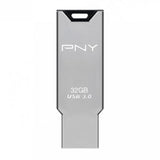 PNY Titan Turbo USB 3.0 Flash Drive