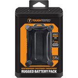 ToughTested 6000mAh Rugged Weatherproof Battery Pack