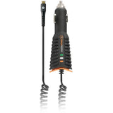 ToughTested Pro+ Car Charger for Micro-USB Devices (12')