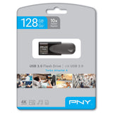 PNY Turbo Attaché 4 USB 3.0 Flash Drive
