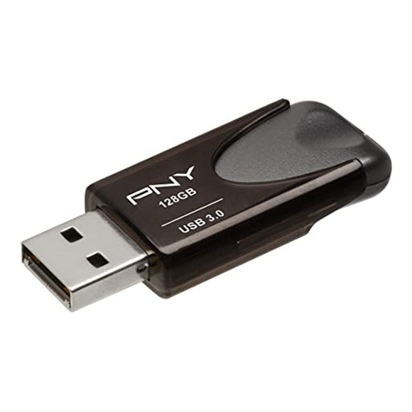 PNY Turbo Attaché 4 USB 3.0 Flash Drive