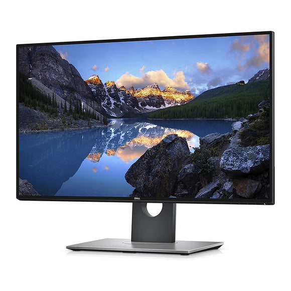 Dell U2718Q 27