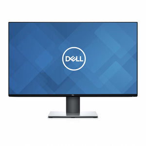 Dell U3219Q 32"  UltraSharp 4K USB C Monitor