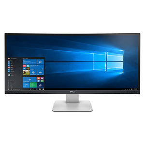 Dell U3415W 34" UltraSharp 4K USB C Monitor