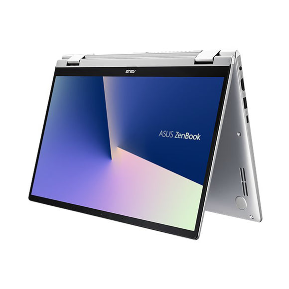 ASUS Zenbook RYZEN FLIP - UM462DA