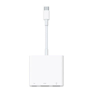 Apple USB-C Digital AV Multiport Adapter