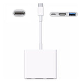 Apple USB-C Digital AV Multiport Adapter