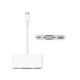 Apple USB-C VGA Multiport Adapter