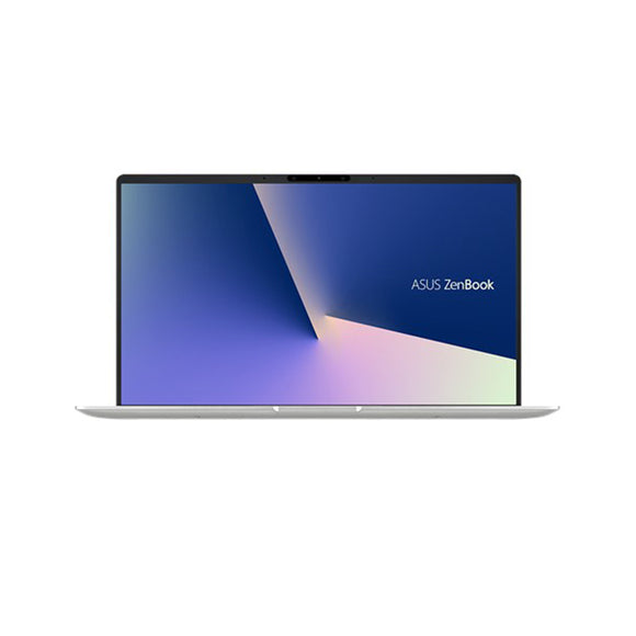 ASUS Zenbook - UX333FN-A4147T w/numpad