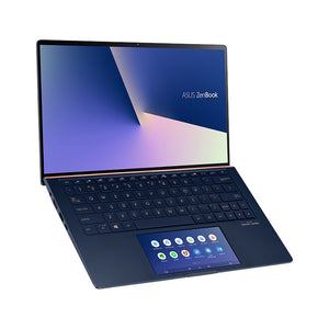 ASUS Zenbook - UX334FL-A8582T