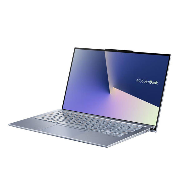 ASUS Zenbook - UX392FN-AB006T