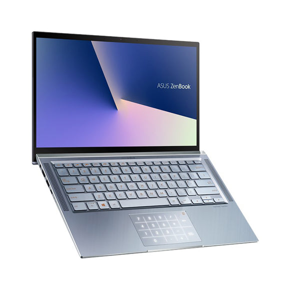 ASUS Zenbook - UX431FA-AN006T