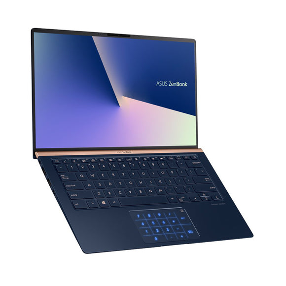 ASUS Zenbook - UX433FN-A6090T