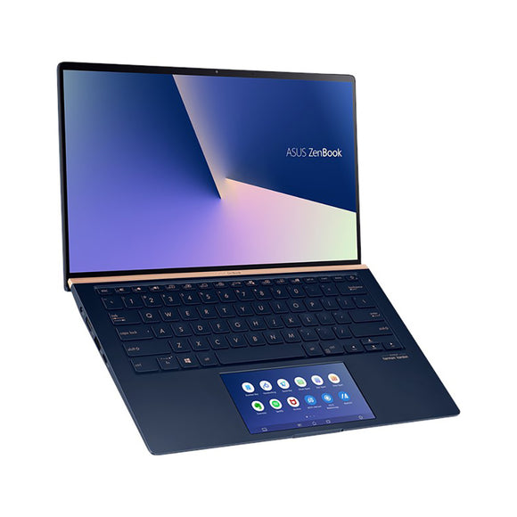 ASUS Zenbook - UX434FL/UX334FL