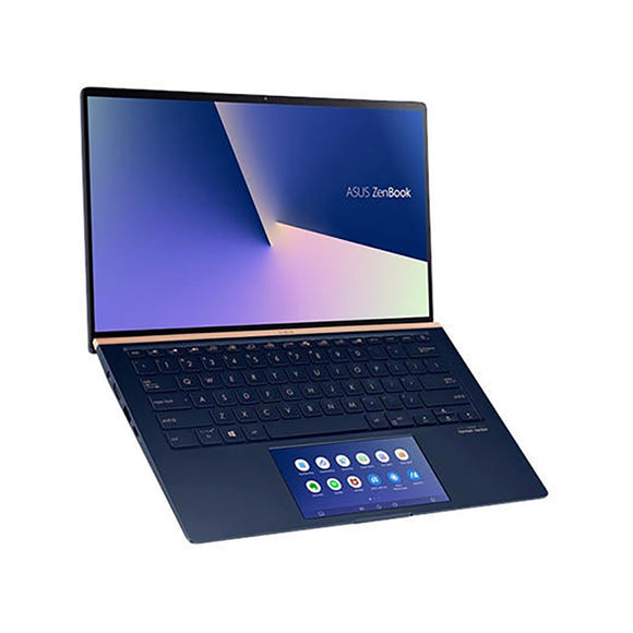 ASUS Zenbook UX434FLC