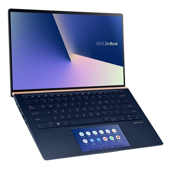 ASUS Zenbook - UX434FLC