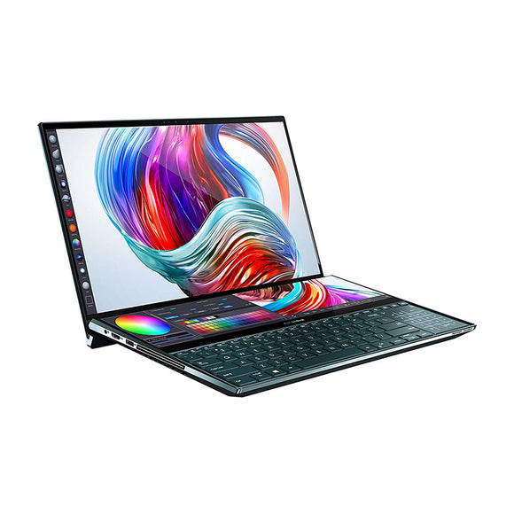 ASUS Zenbook Pro DUO - UX581GV