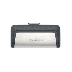 Sandisk Ultra Dual Drive USB Type C 3.1 OTG Flash Drive