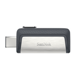 Sandisk Ultra Dual Drive USB Type C 3.1 OTG Flash Drive