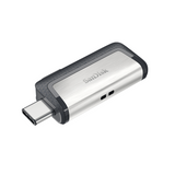 Sandisk Ultra Dual Drive USB Type C 3.1 OTG Flash Drive