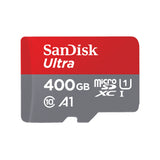 SanDisk Ultra MicroSD Class 10 - QUAR