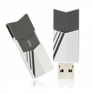 PNY V1 Attaché  USB 2.0 Flash Drive
