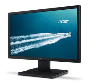 Acer 19.5" V206HQL Abd Value Series Monitor