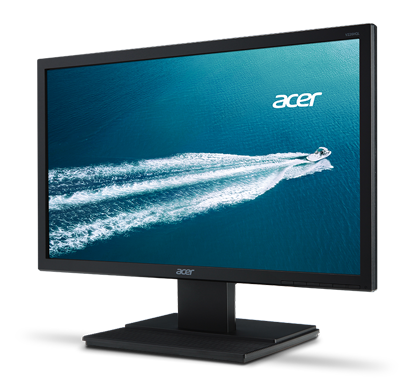 Acer 19.5