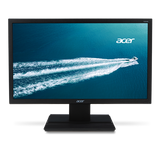 Acer 19.5" V206HQL Abd Value Series Monitor