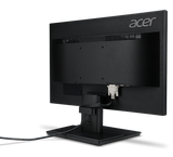 Acer 19.5" V206HQL Abd Value Series Monitor