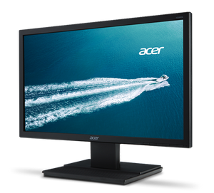 Acer 21.5" V226HQL Bid Value Series Monitor