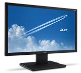 Acer 23.6" V246HQL Monitor