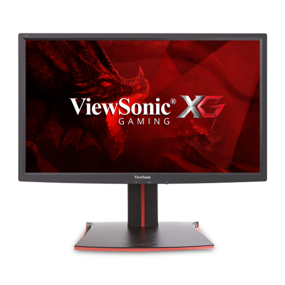 ViewSonic XG2401 Gaming Monitor