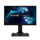 ViewSonic  XG240R ELITE RGB Gaming Monitor