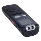 RCA VR 5182 - Compact Digital Voice Recorder 4GB