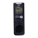 RCA VR 5182 - Compact Digital Voice Recorder 4GB