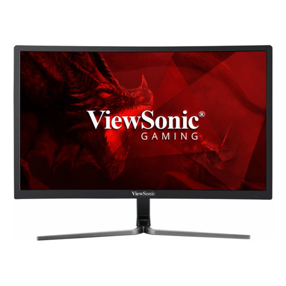 ViewSonic VX2458-C-MHD Gaming Monitor