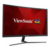 ViewSonic VX2458-C-MHD Gaming Monitor