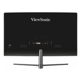 ViewSonic VX2458-C-MHD Gaming Monitor