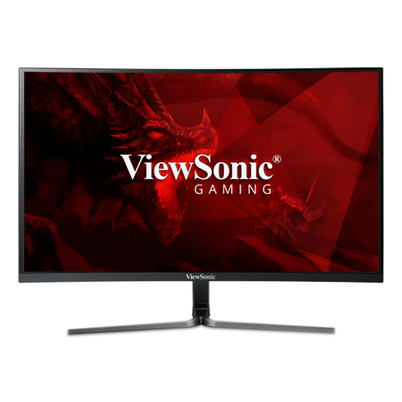 ViewSonic VX2758-C-MH Gaming Monitor