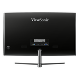 ViewSonic VX2758-C-MH Gaming Monitor