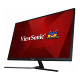 ViewSonic VX3211-4K-mhd Entertainment Monitor